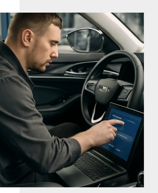 Русификация мультимедиа автомобилей Changan под ключ в Саянске