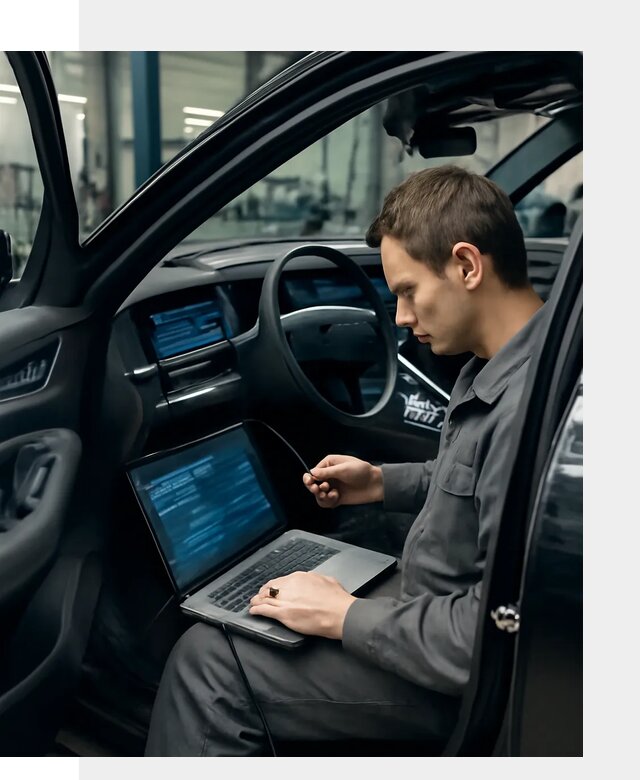 Профессиональная русификация Deepal G318 под ключ в Саянске