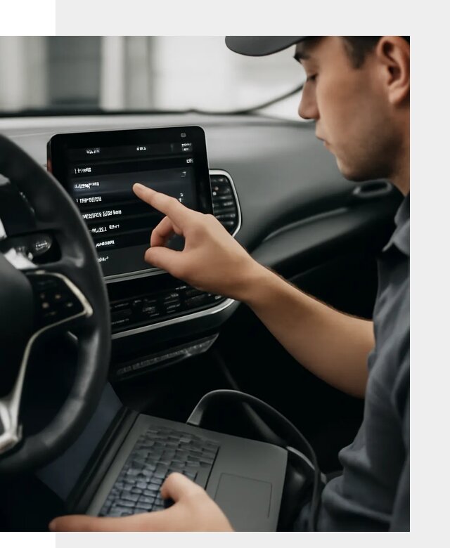 Русификация Dongfeng 7 под ключ для вашего автомобиля в Саянске