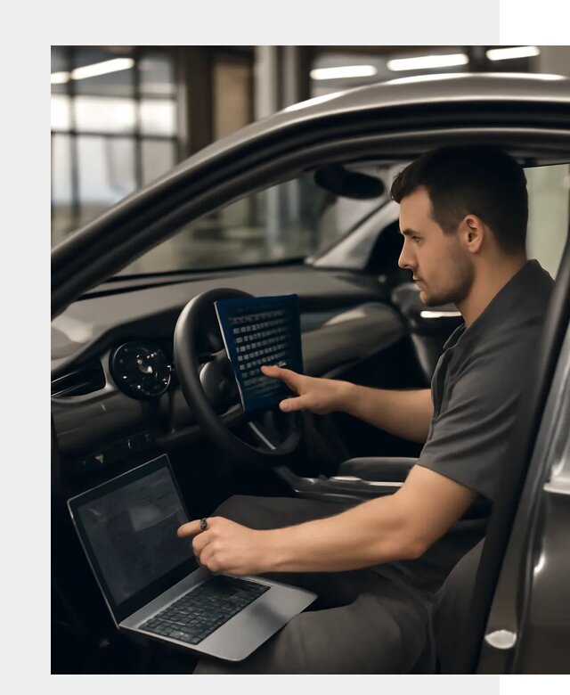 Русификация Exeed TXL в Саянске по цене от 15159 р. | ФастМобиль-Сск