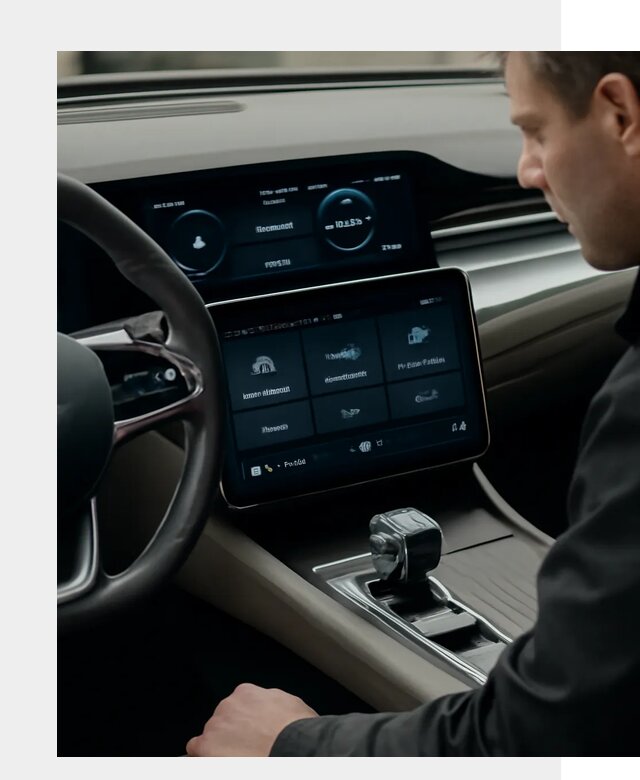Русификация Geely Monjaro в Саянске по цене от 8037 р. | ФастМобиль-Сск