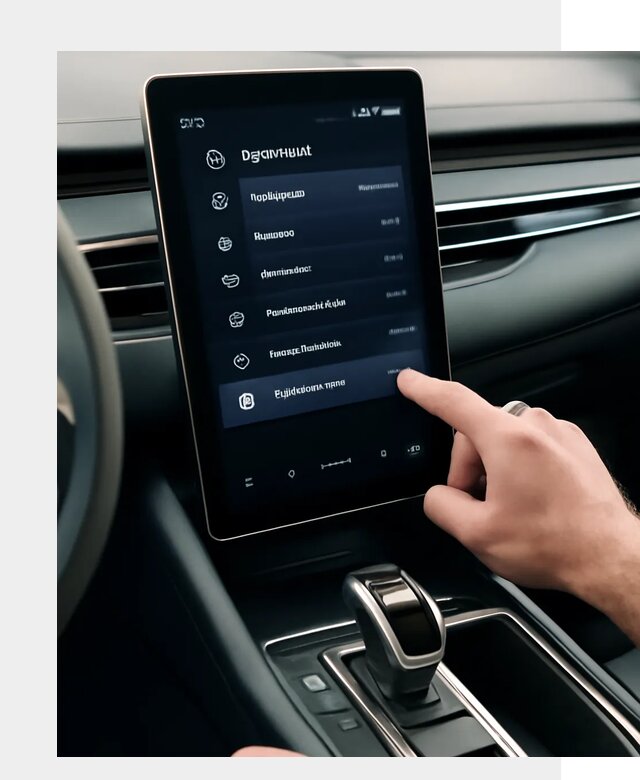 Русификация Geely Preface в Саянске по цене от 10072 р. | ФастМобиль-Сск