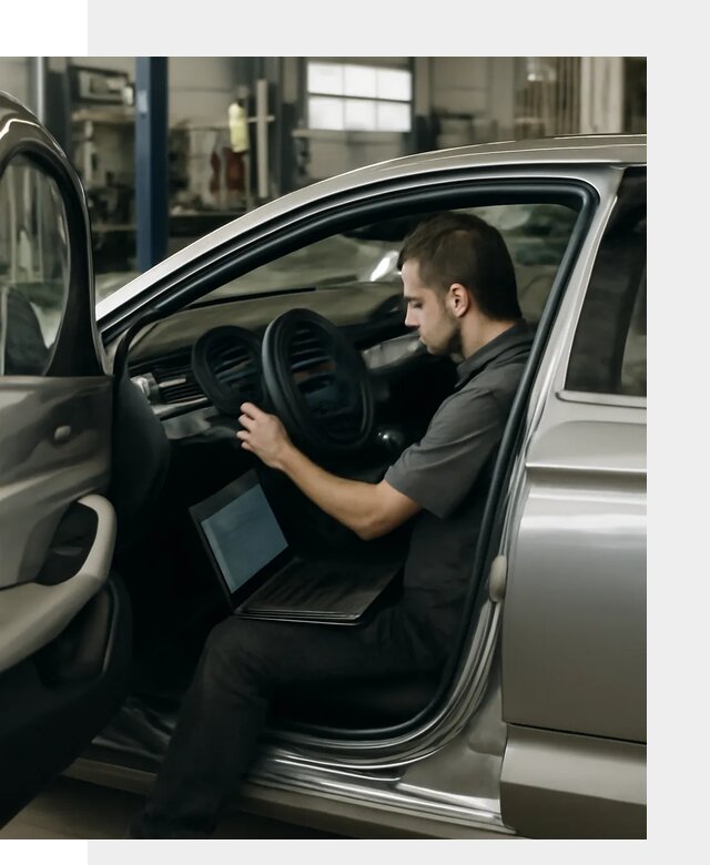 Русификация Geely Preface мультимедиа и меню в Саянске