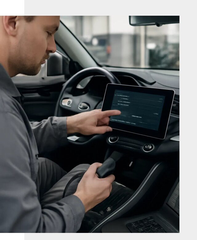 Русификация мультимедиа автомобилей Geely в Саянске под ключ
