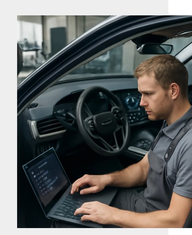 Русификация Haval в Саянске по цене от 8037 р. | ФастМобиль-Сск
