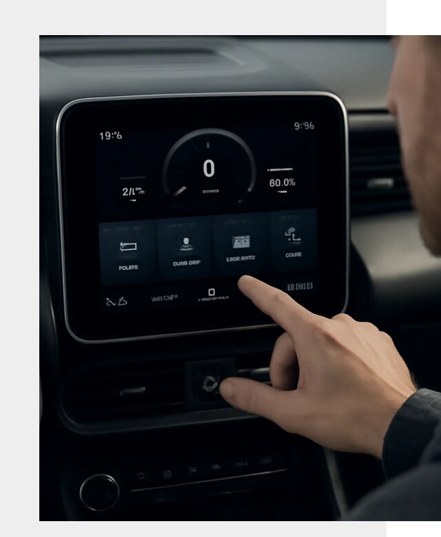 Русификация Haval DARGO в Саянске по цене от 6613 р. | ФастМобиль-Сск