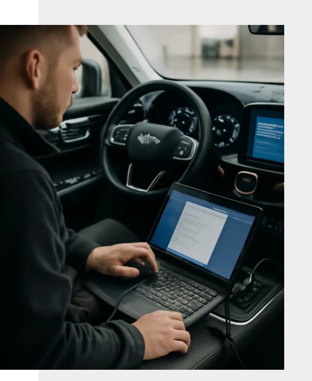 Русификация Haval DARGO и мультимедиа под ключ в Саянске