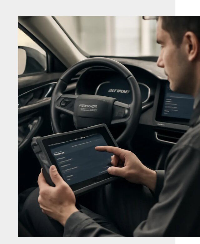 Русификация приборной панели Haval в Саянске от 5596 р. | ФастМобиль-Сск