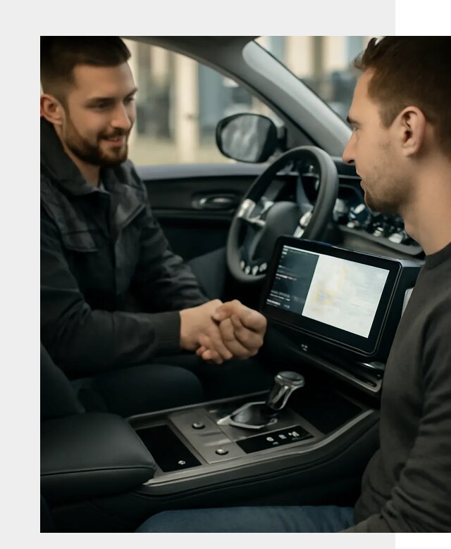 Русификация Jetour X70 Plus в Саянске по цене 5596 р. | ФастМобиль-Сск