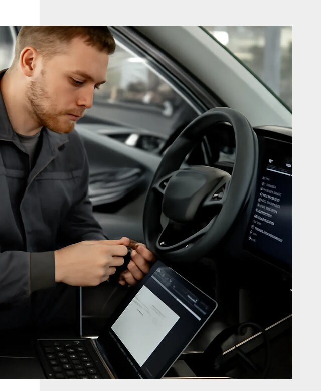 Русификация Jetour X70 Plus для мультимедиа в Саянске