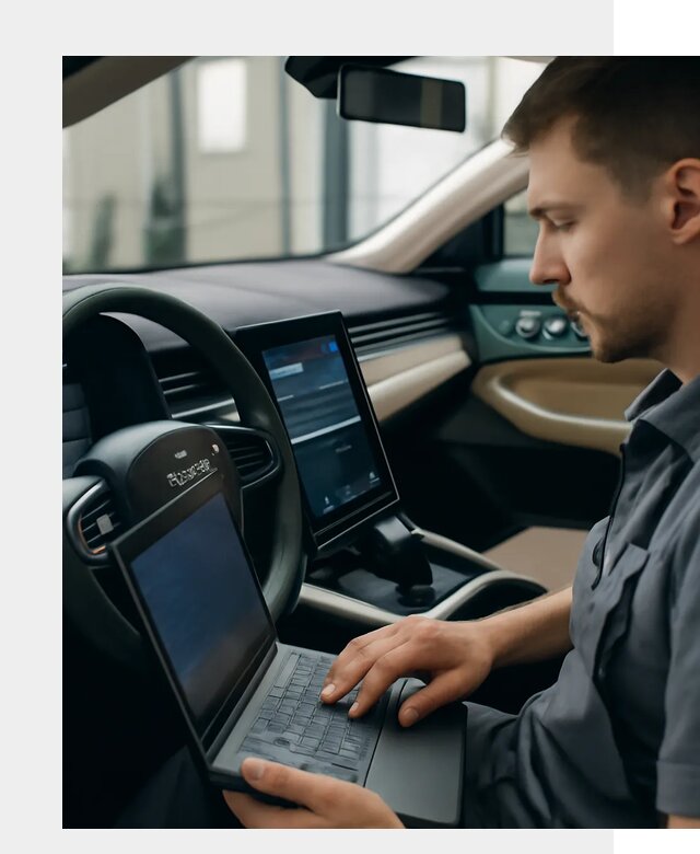 Русификация Lynk Co 900 в Саянске по цене от 20246 р. | ФастМобиль-Сск