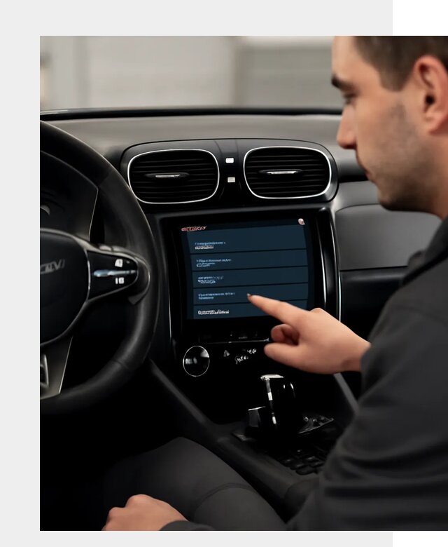 Русификация приборной панели Lynk Co в Саянске от 8037 р. | ФастМобиль-Сск