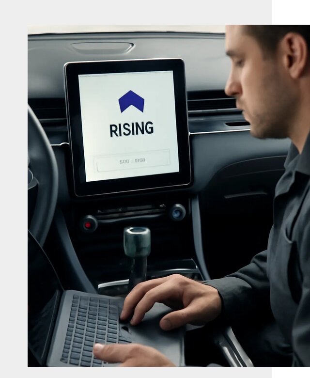 Установка приложений Rising в Саянске по цене от 4578 р. | ФастМобиль-Сск