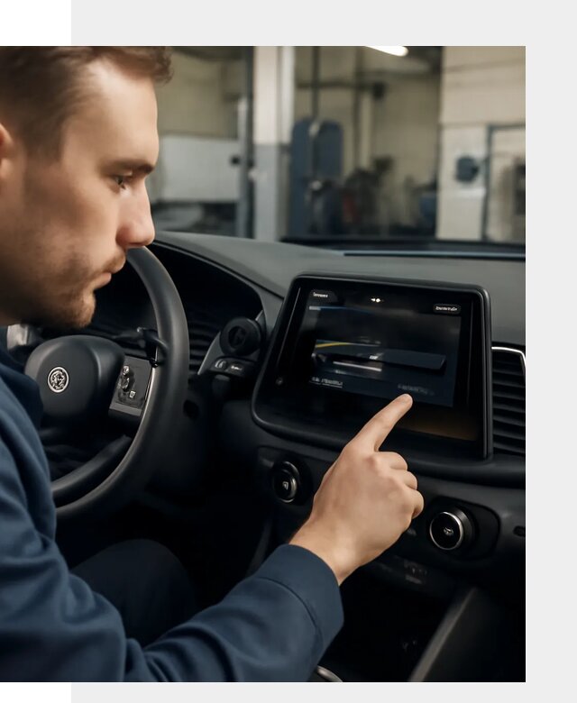 Русификация автомобилей Hyundai под ключ в Саянске сегодня