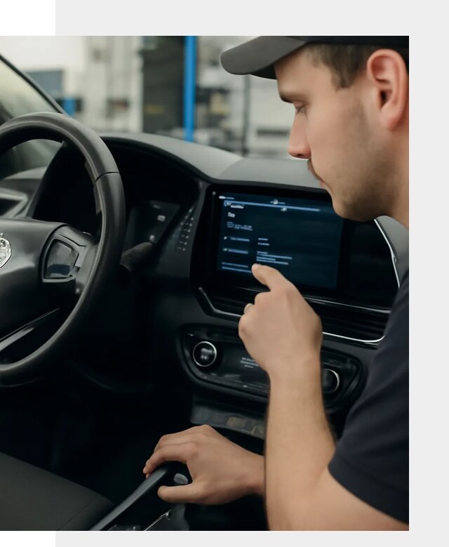 Русификация автомобилей Hyundai всех моделей в Саянске
