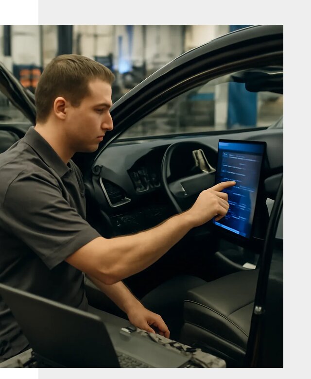 Русификация мультимедиа Hyundai для автомобилей под ключ в Саянске