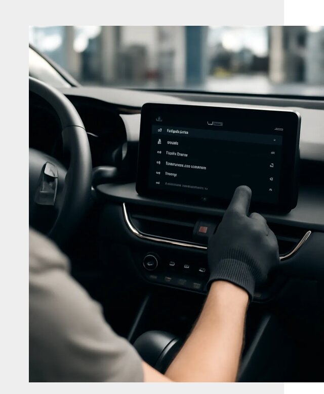 Русификация Kia всех моделей в Саянске от 10072 р. | ФастМобиль-Сск