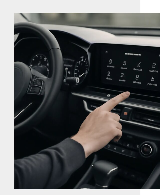 Русификация приборной панели Kia в Саянске по цене 6104 р. | ФастМобиль-Сск