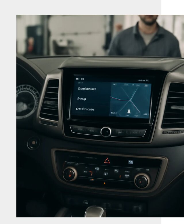 Русификация SsangYong Rexton в Саянске от 12718 р. | ФастМобиль-Сск