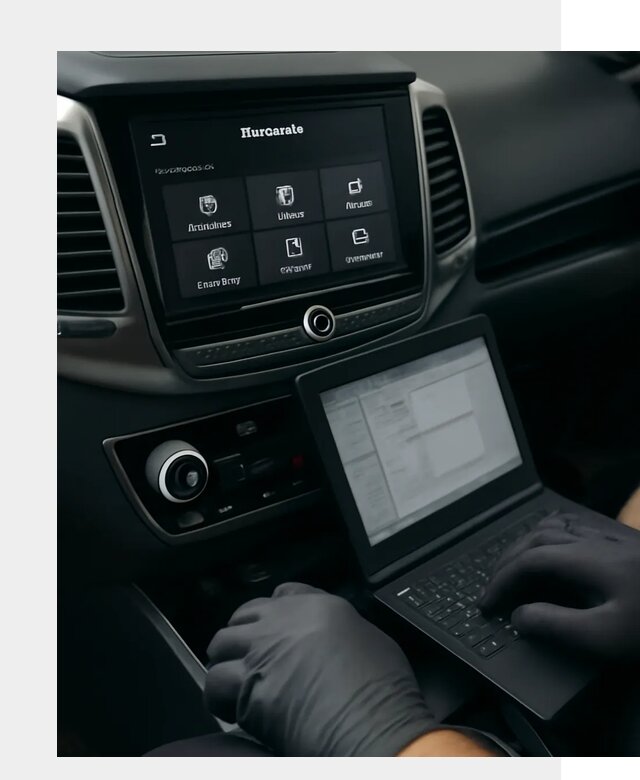 Русификация мультимедиа SsangYong в Саянске от 6613 р. | ФастМобиль-Сск