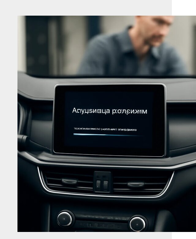 Обновление русификации авто в Саянске по цене от 6003 р. | ФастМобиль-Сск