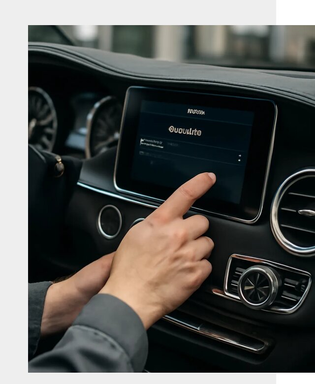 Адаптация часового пояса авто в Саянске от 3561 р. | ФастМобиль-Сск