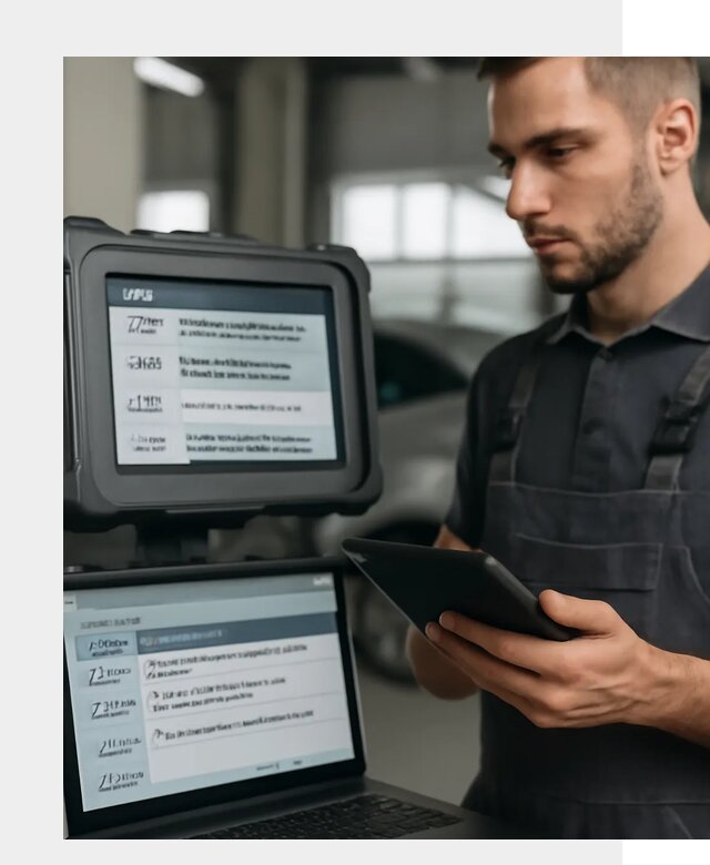 Перевод ошибок автомобиля в Саянске по цене от 2544 р. | ФастМобиль-Сск