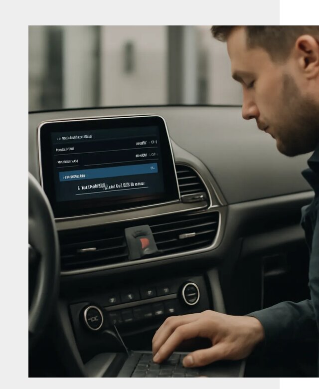 Установка русского пакета языка для авто в Саянске от 6003 р. | ФастМобиль-Сск