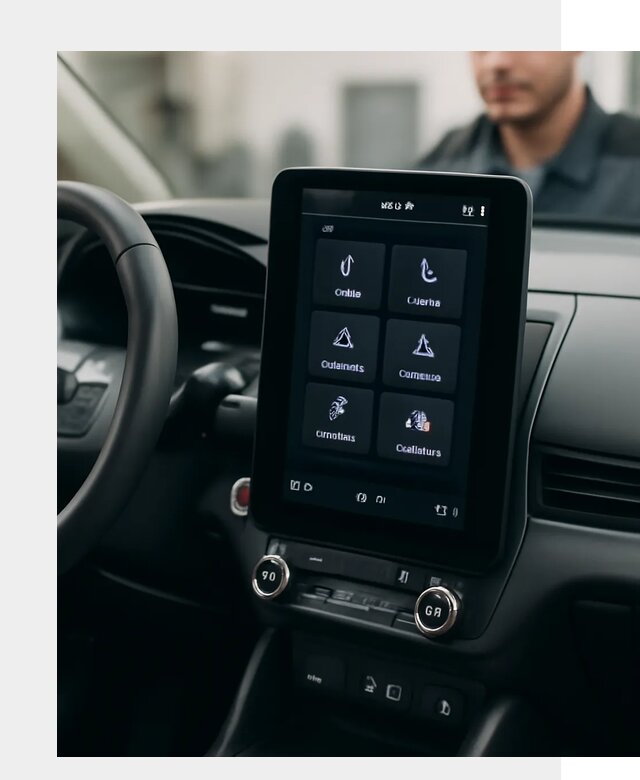 Русификация Honda в Саянске по цене от 7020 р. | ФастМобиль-Сск