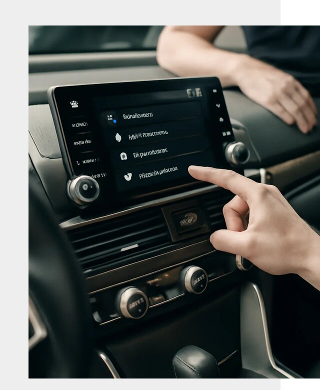 Русификация Honda Accord 10 в Саянске по цене от 6613 р. | ФастМобиль-Сск