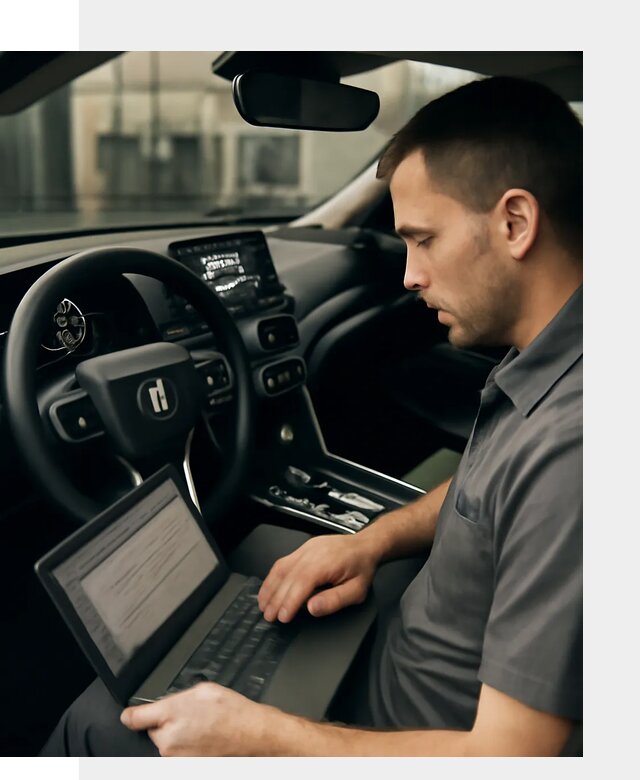 Русификация Honda Accord на русском языке под ключ в Саянске