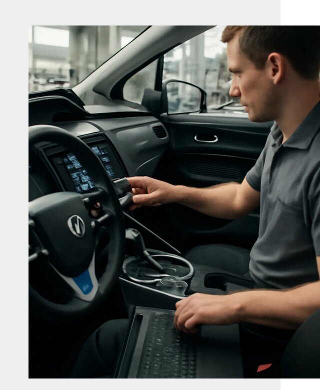 Русификация Honda CLARITY в Саянске по цене от 7631 р. | ФастМобиль-Сск