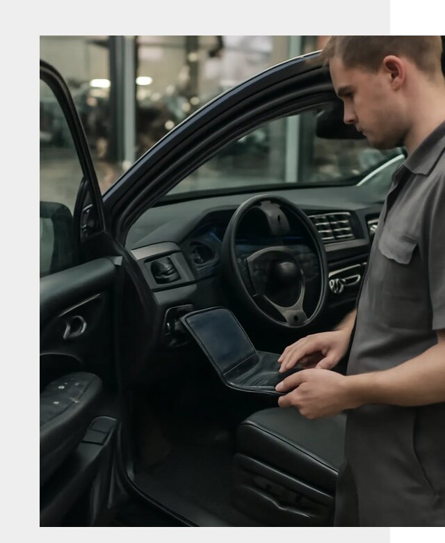 Русификация Honda Pilot по цене от 7020 р. в Саянске ФастМобиль-Сск