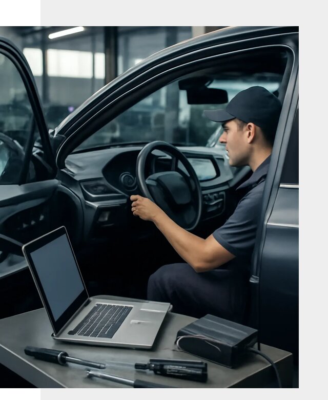 Русификация Honda Ridgeline для комфортной езды в Саянске
