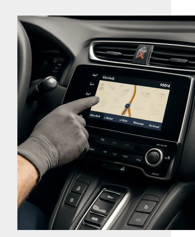 Русификация мультимедиа Honda в Саянске от 7631 р. | ФастМобиль-Сск