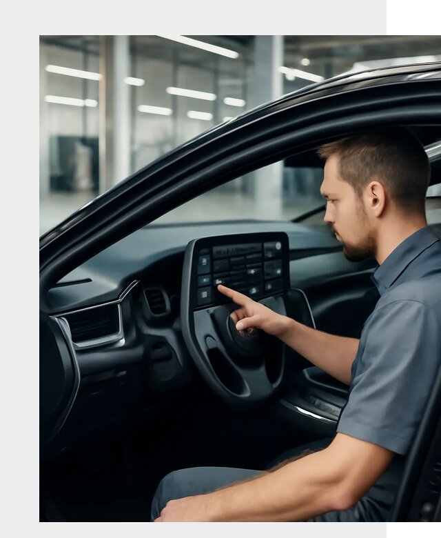 Русификация Lexus в Саянске по цене от 15159 р. | ФастМобиль-Сск
