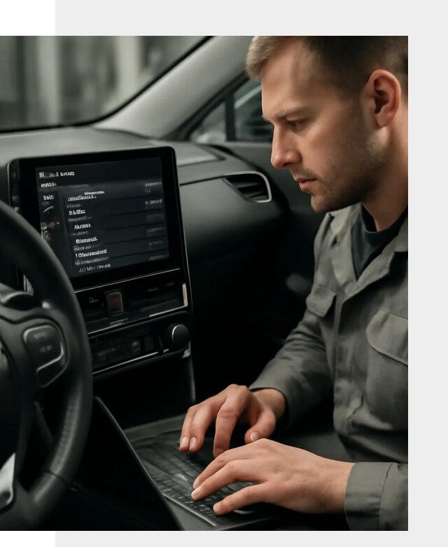 Русификация мультимедиа Lexus NX PIONER для авто в Саянске