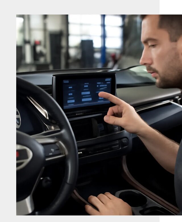 Русификация Lexus RX PANASONIC в Саянске от 8037 р. | ФастМобиль-Сск
