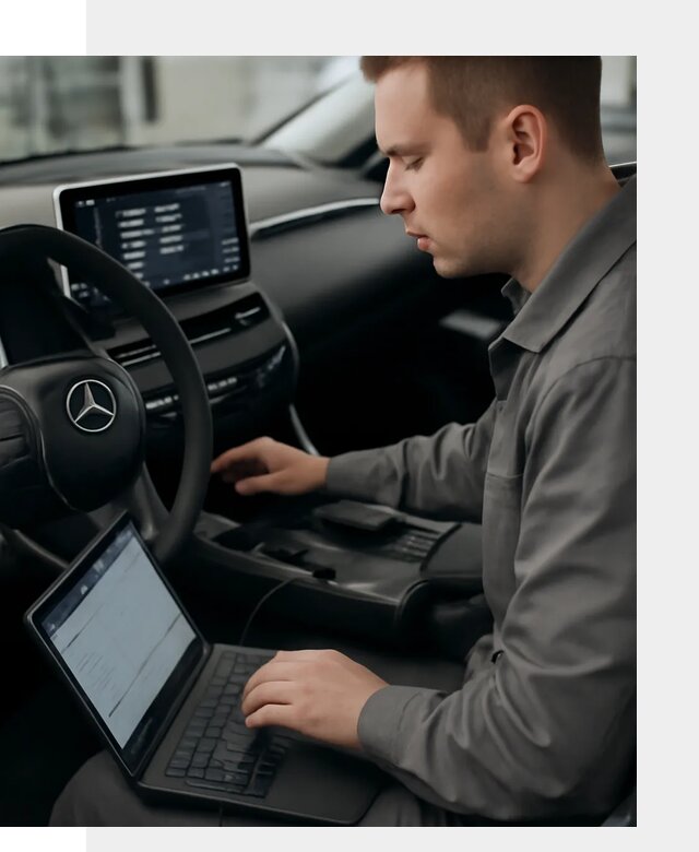 Русификация мультимедиа Lexus для автомобилей в Саянске