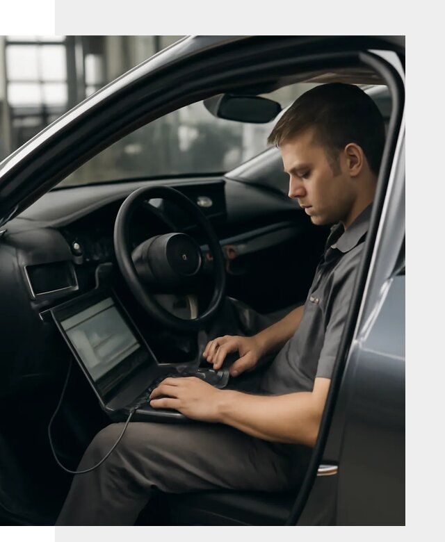 Русификация Mazda EZ-6 с настройкой меню и навигации в Саянске