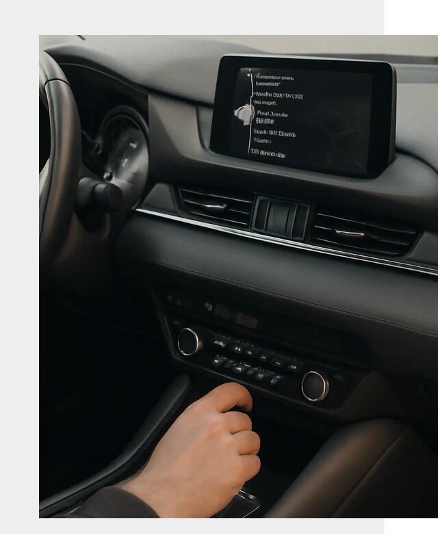 Русификация мультимедиа Mazda в Саянске по цене от 8037 р. | ФастМобиль-Сск