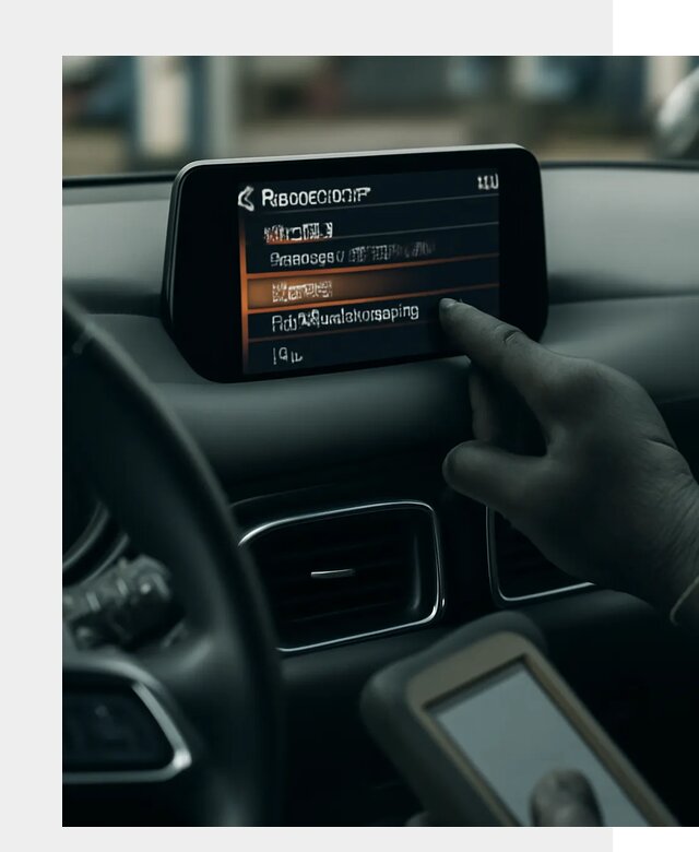 Установка приложений Mazda в Саянске по цене от 5494 р. | ФастМобиль-Сск