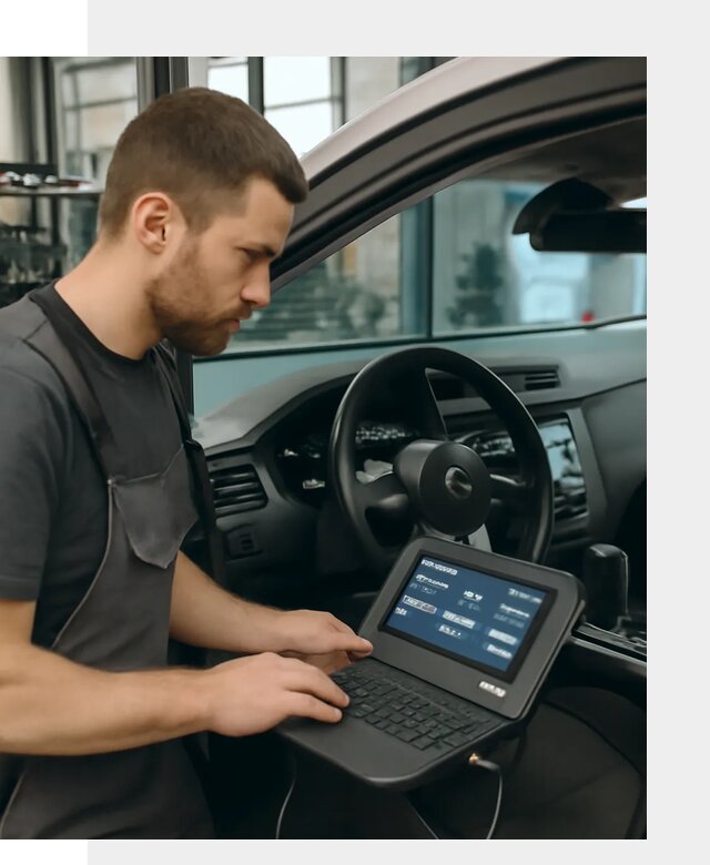 Русификация автомобилей Nissan для всех моделей в Саянске