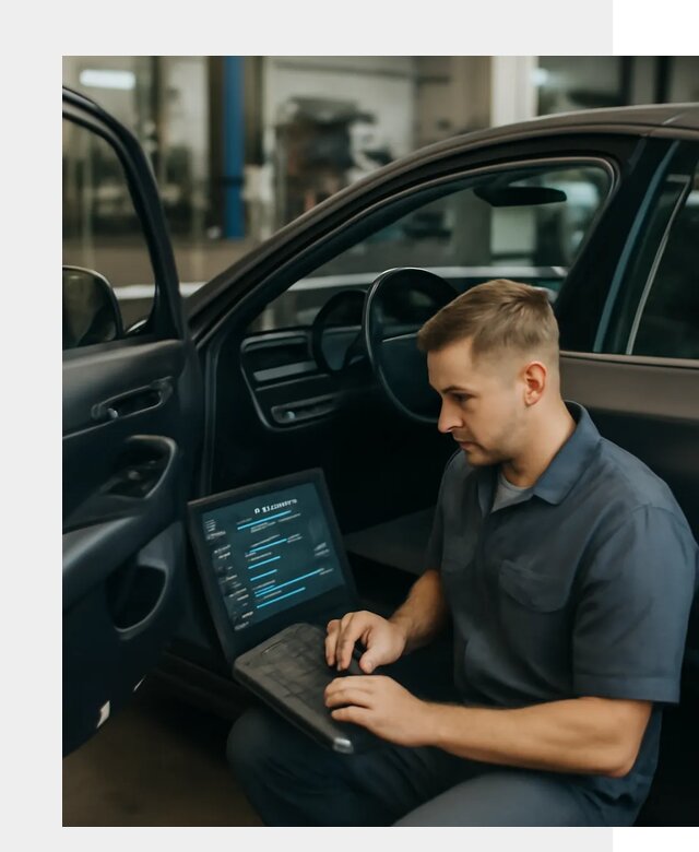 Русификация Toyota Crown в Саянске по цене от 8648 р. | ФастМобиль-Сск